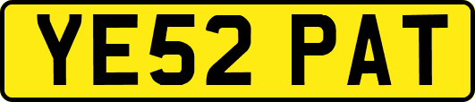 YE52PAT