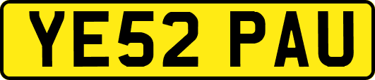 YE52PAU