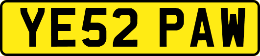 YE52PAW