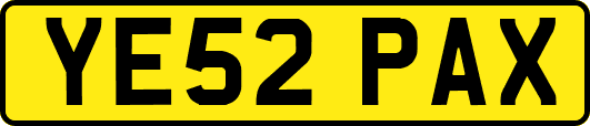 YE52PAX