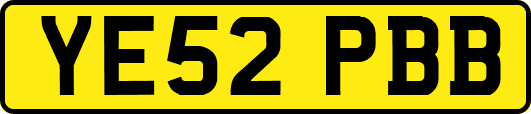 YE52PBB