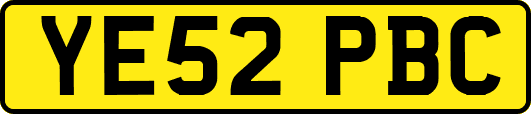 YE52PBC