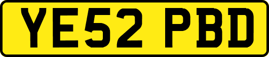 YE52PBD