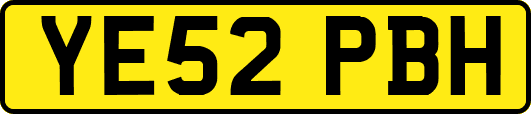 YE52PBH