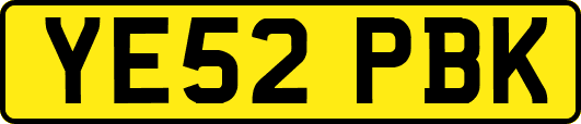 YE52PBK