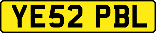 YE52PBL