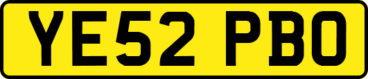 YE52PBO