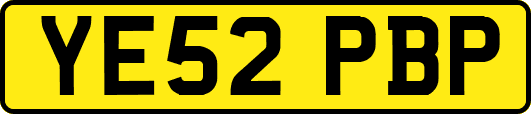 YE52PBP