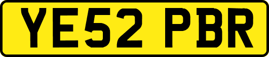 YE52PBR