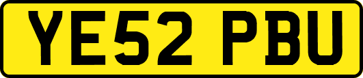 YE52PBU