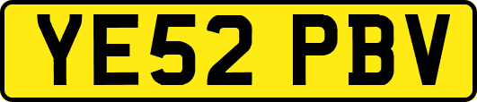 YE52PBV