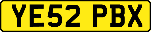 YE52PBX