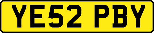 YE52PBY