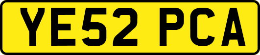 YE52PCA