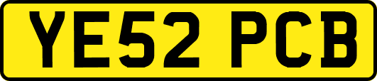 YE52PCB