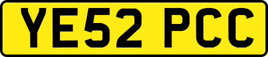 YE52PCC