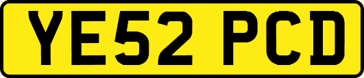 YE52PCD