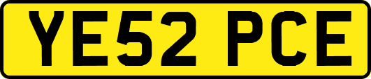 YE52PCE