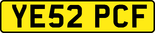 YE52PCF