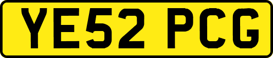 YE52PCG
