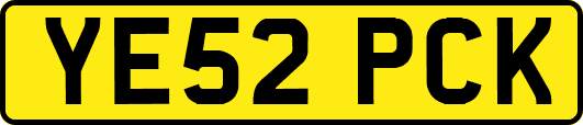 YE52PCK