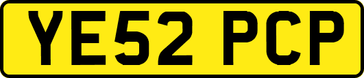 YE52PCP