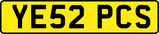 YE52PCS