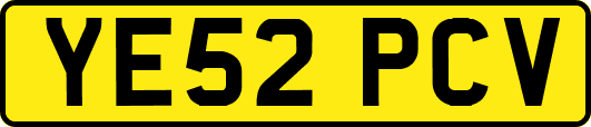 YE52PCV