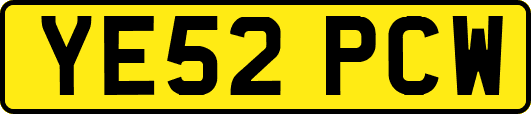 YE52PCW