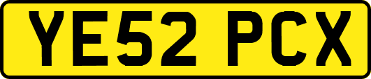YE52PCX