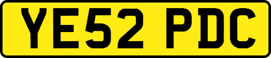 YE52PDC