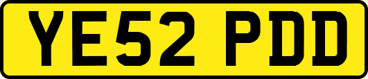 YE52PDD