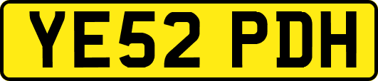 YE52PDH