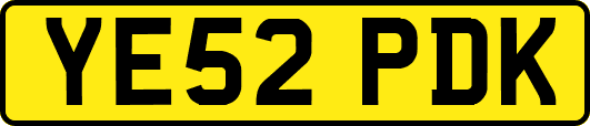 YE52PDK