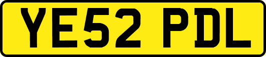 YE52PDL