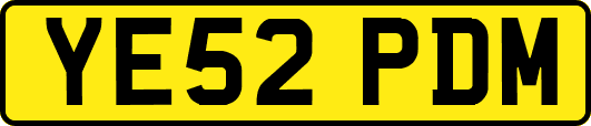 YE52PDM