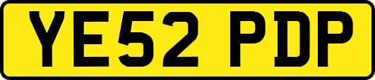 YE52PDP