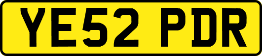 YE52PDR