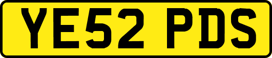YE52PDS