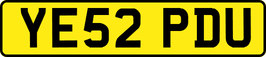 YE52PDU