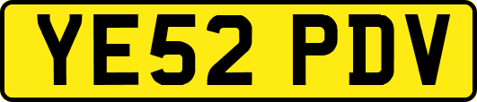 YE52PDV