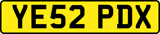 YE52PDX