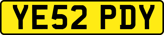 YE52PDY
