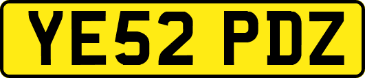 YE52PDZ