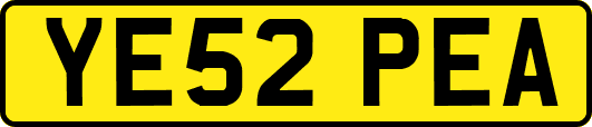 YE52PEA