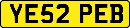 YE52PEB