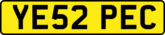 YE52PEC
