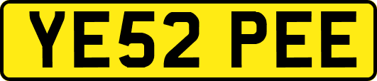 YE52PEE