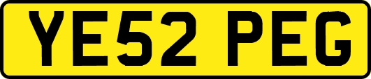 YE52PEG