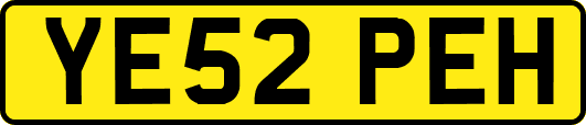 YE52PEH